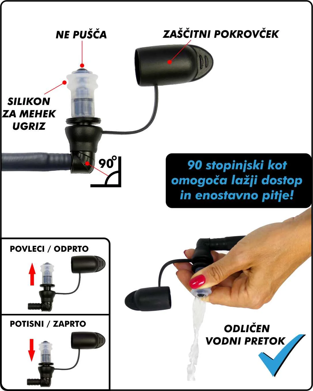 Hidracijski meh 3L - Image 6