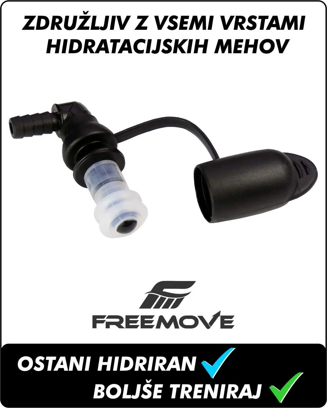 Ustnik za meh - Image 7