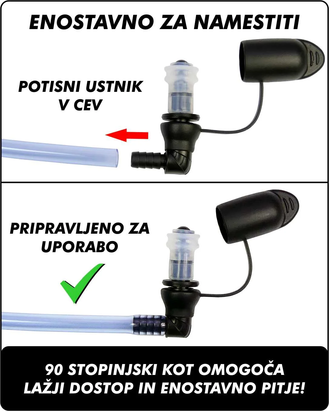 Ustnik za meh - Image 5
