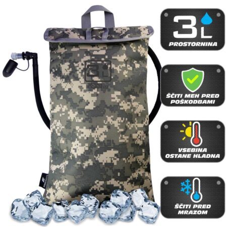 Termo torba za kamelo